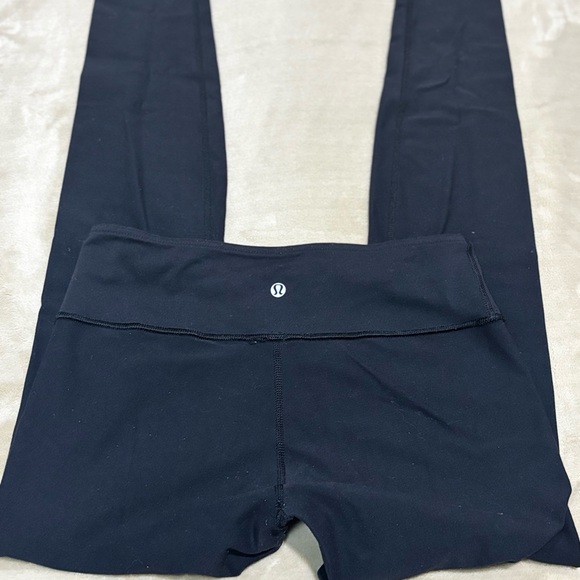 lululemon athletica Men's Dark Joggers - Picture 3 of 5